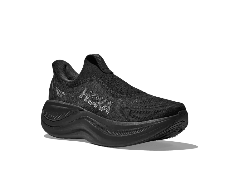 Hoka Skyward Laceless Men's - Browns Shoe Fit Company